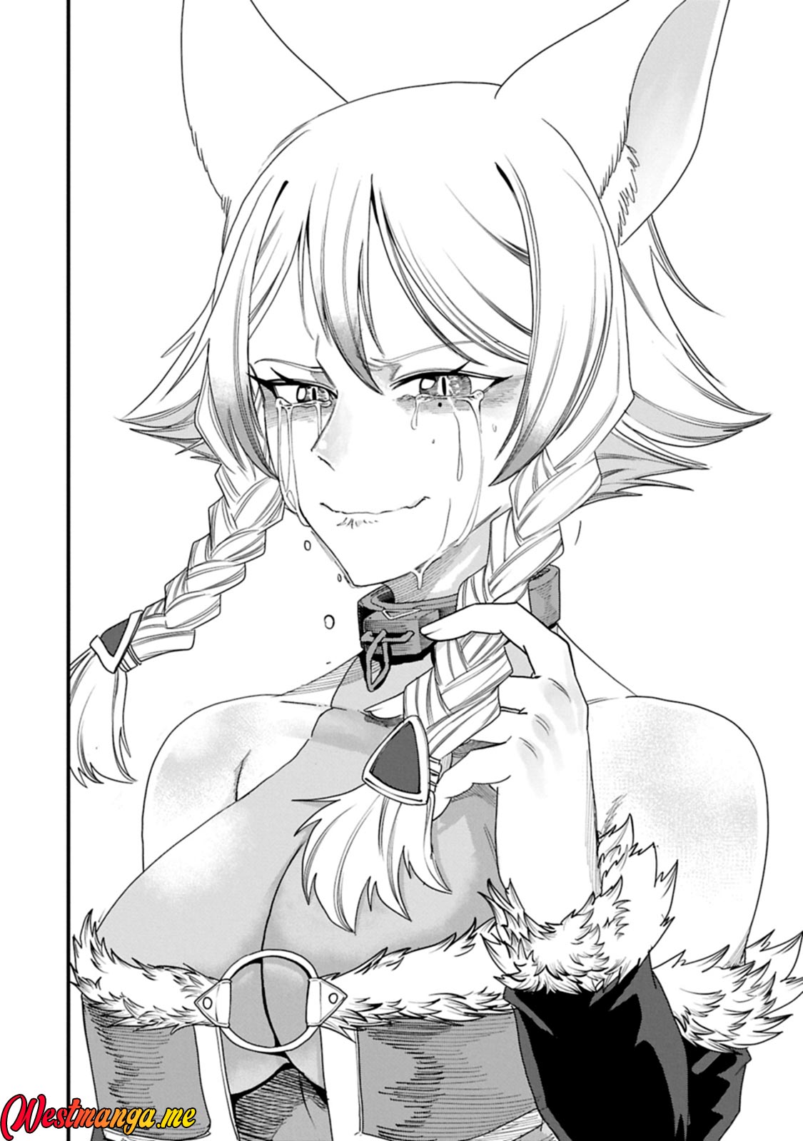 Since My Previous Life Was A Wise Man I Can Afford To Live Chapter 54 Gambar 29