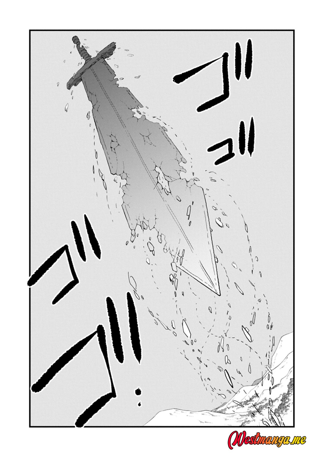 Since My Previous Life Was A Wise Man I Can Afford To Live Chapter 54 Gambar 7