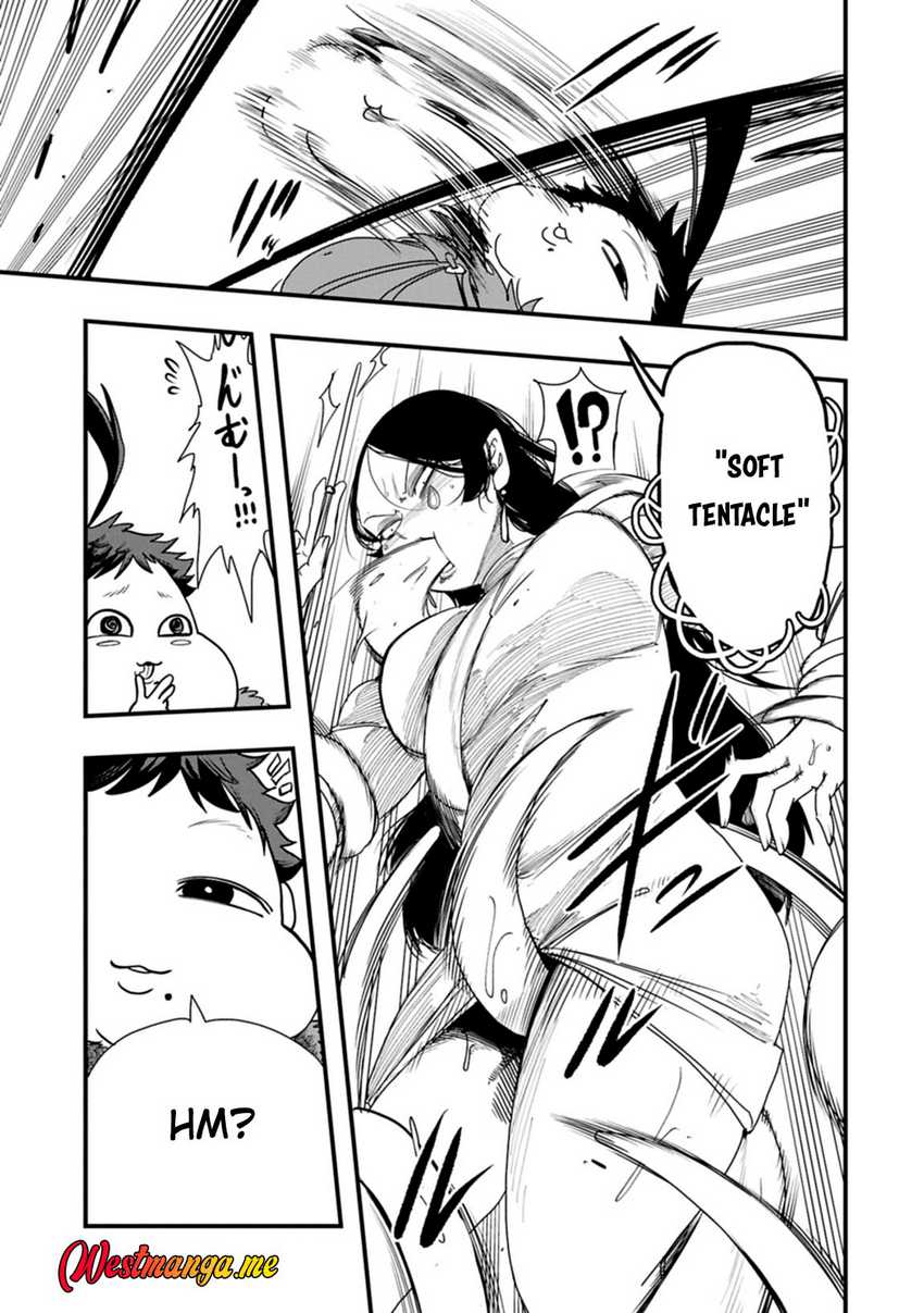 Since My Previous Life Was A Wise Man I Can Afford To Live Chapter 55 Gambar 13