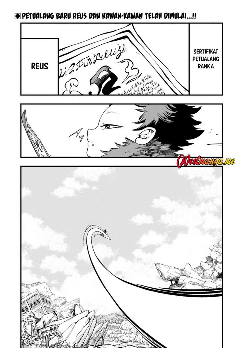 Since My Previous Life Was A Wise Man I Can Afford To Live Chapter 55 Gambar 25