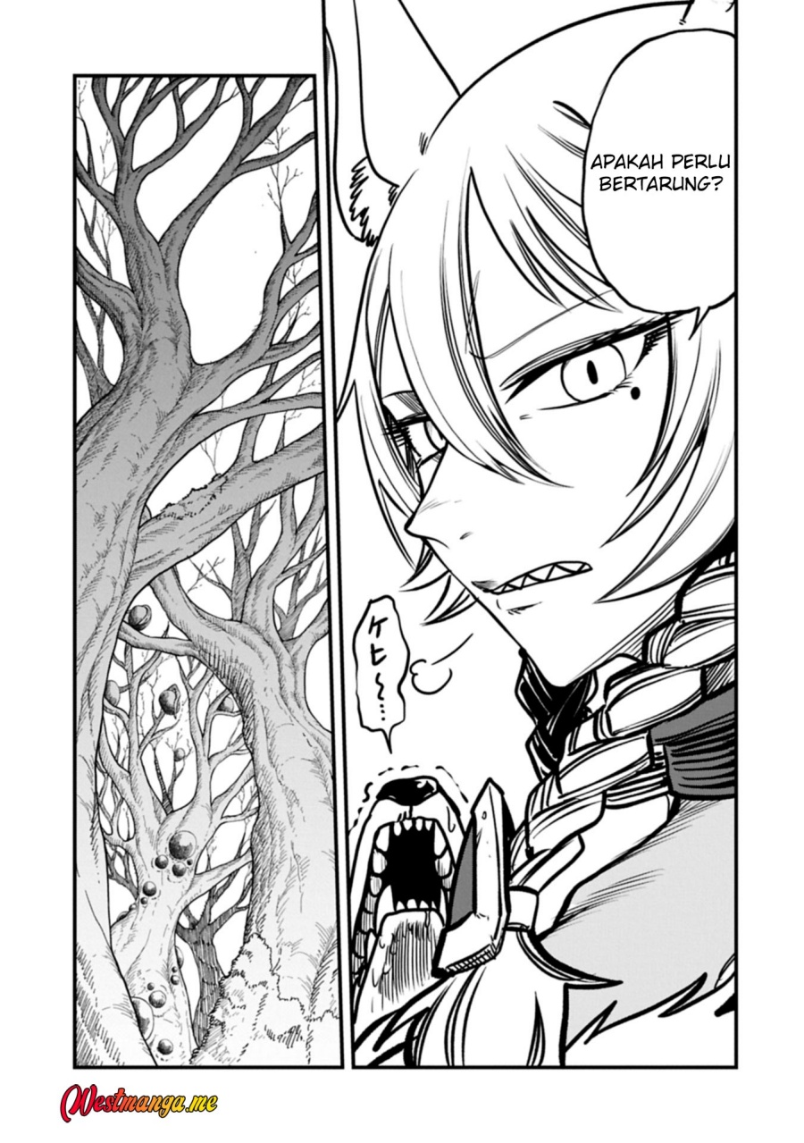 Since My Previous Life Was A Wise Man I Can Afford To Live Chapter 56 Gambar 27