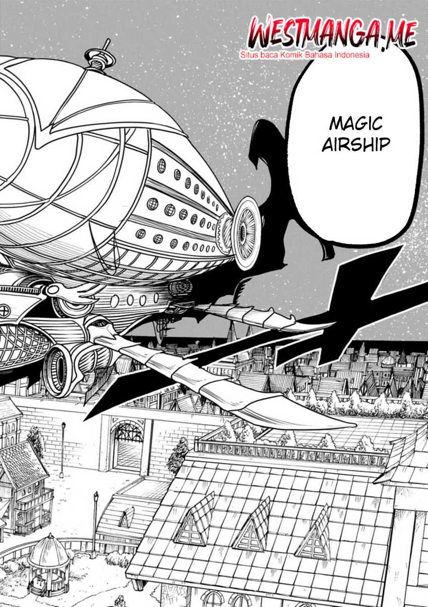 Since My Previous Life Was A Wise Man I Can Afford To Live Chapter 57 Gambar 31