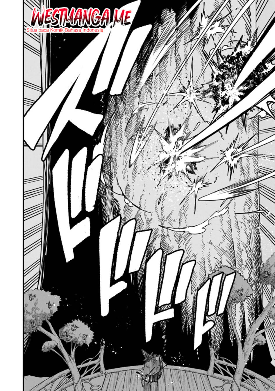 Since My Previous Life Was A Wise Man I Can Afford To Live Chapter 59 Gambar 7