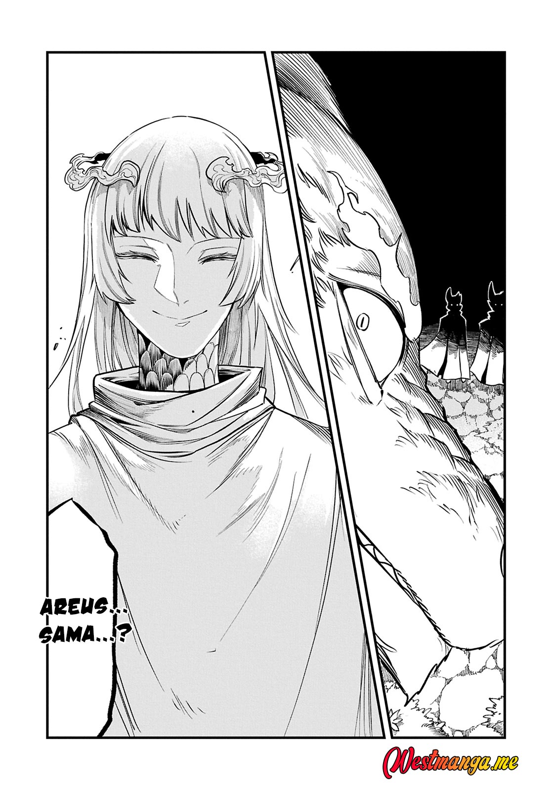 Since My Previous Life Was A Wise Man I Can Afford To Live Chapter 53 Gambar 20