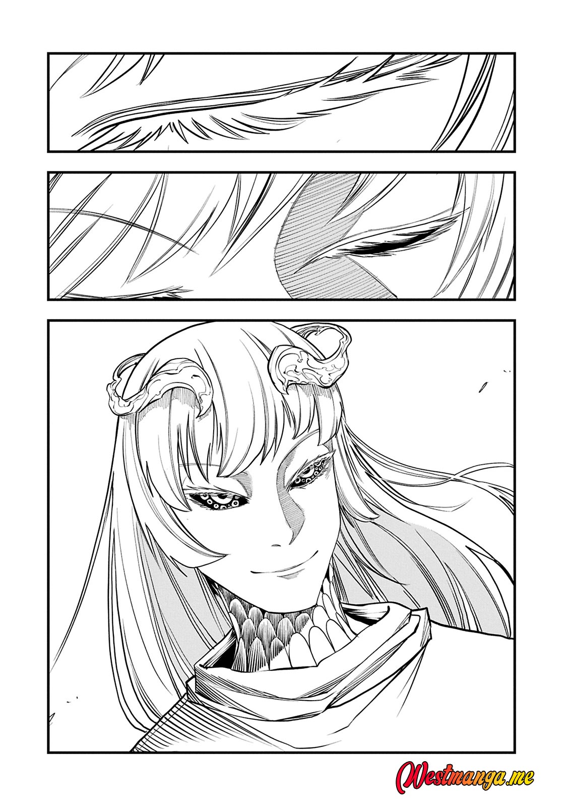 Since My Previous Life Was A Wise Man I Can Afford To Live Chapter 53 Gambar 22