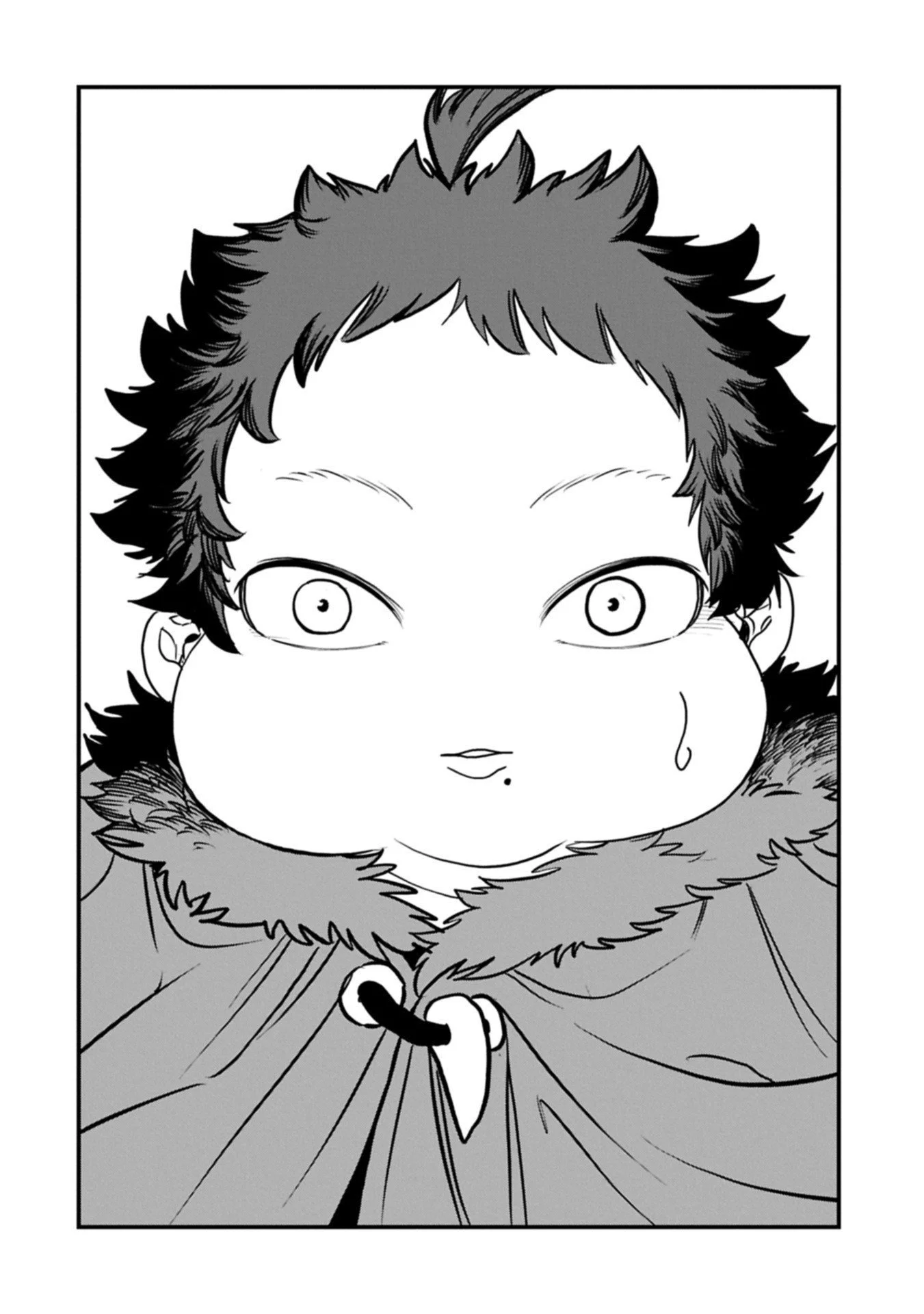 Since My Previous Life Was A Wise Man I Can Afford To Live Chapter 65 Gambar 14