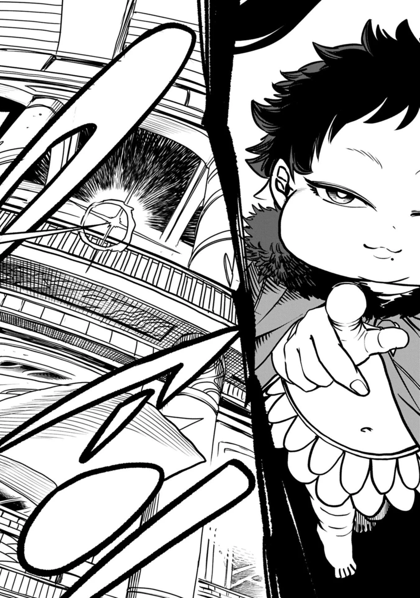 Since My Previous Life Was A Wise Man I Can Afford To Live Chapter 66 Gambar 22