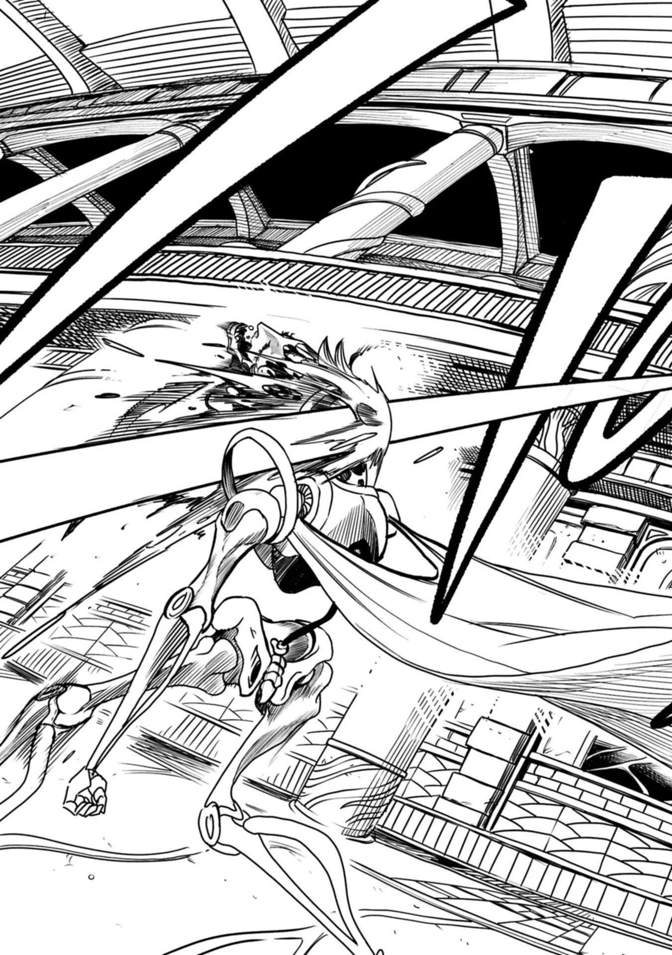 Since My Previous Life Was A Wise Man I Can Afford To Live Chapter 66 Gambar 23