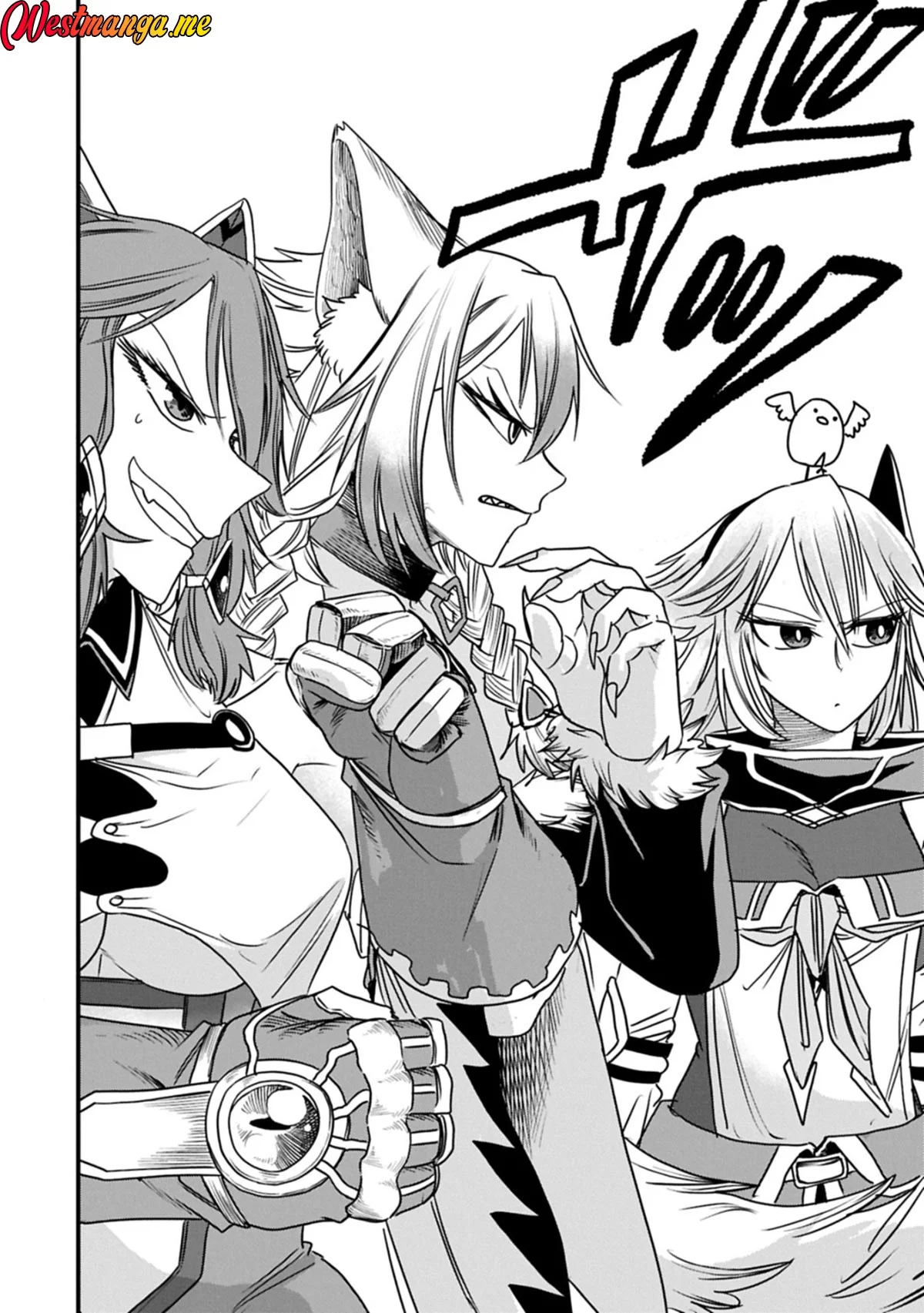 Since My Previous Life Was A Wise Man I Can Afford To Live Chapter 60 Gambar 5