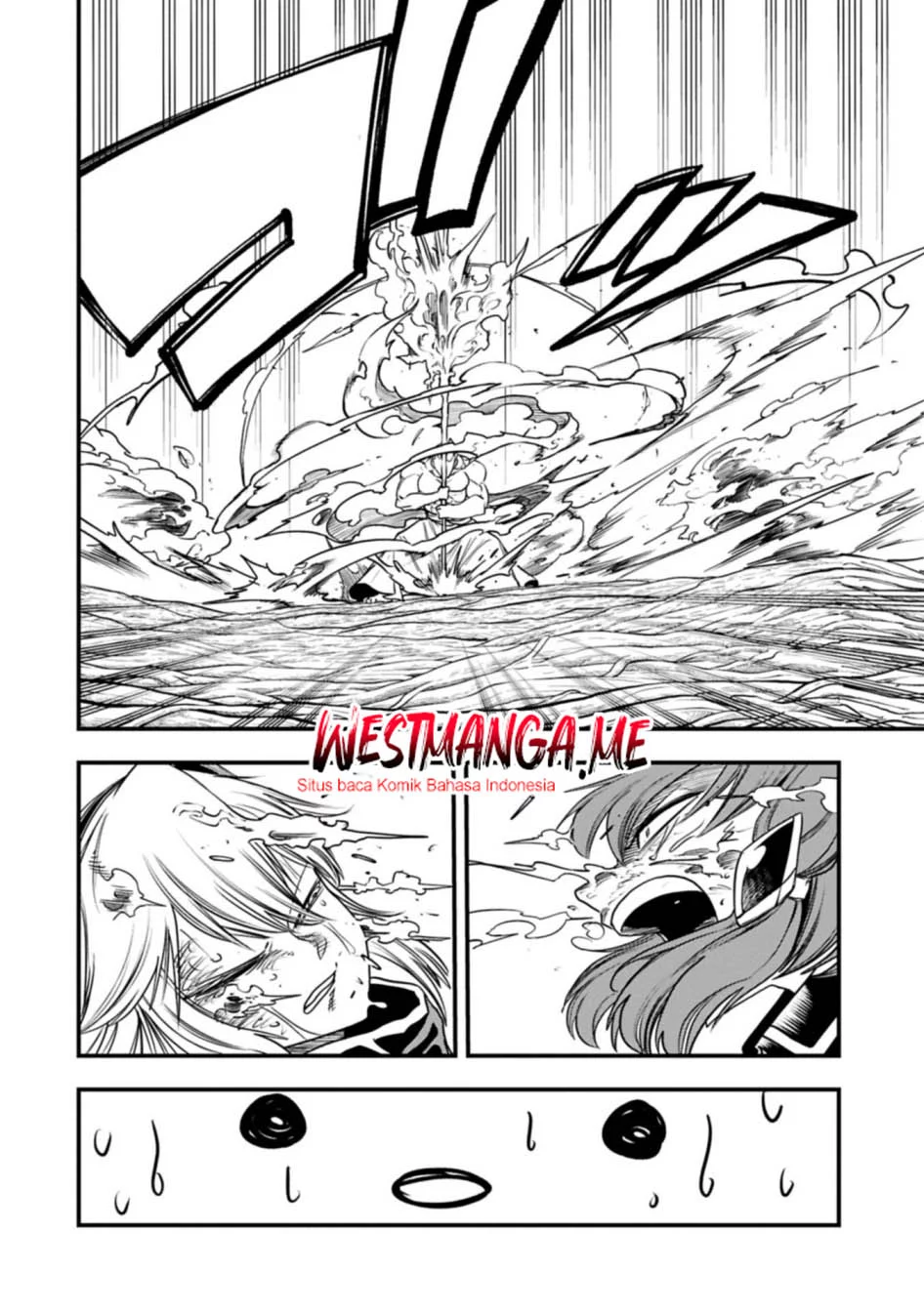 Since My Previous Life Was A Wise Man I Can Afford To Live Chapter 62 Gambar 10