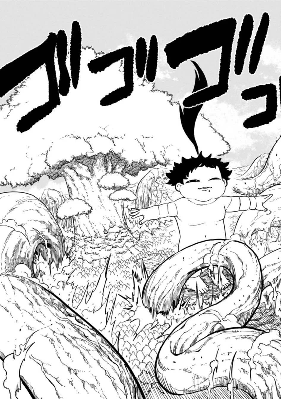 Since My Previous Life Was A Wise Man I Can Afford To Live Chapter 62 Gambar 24