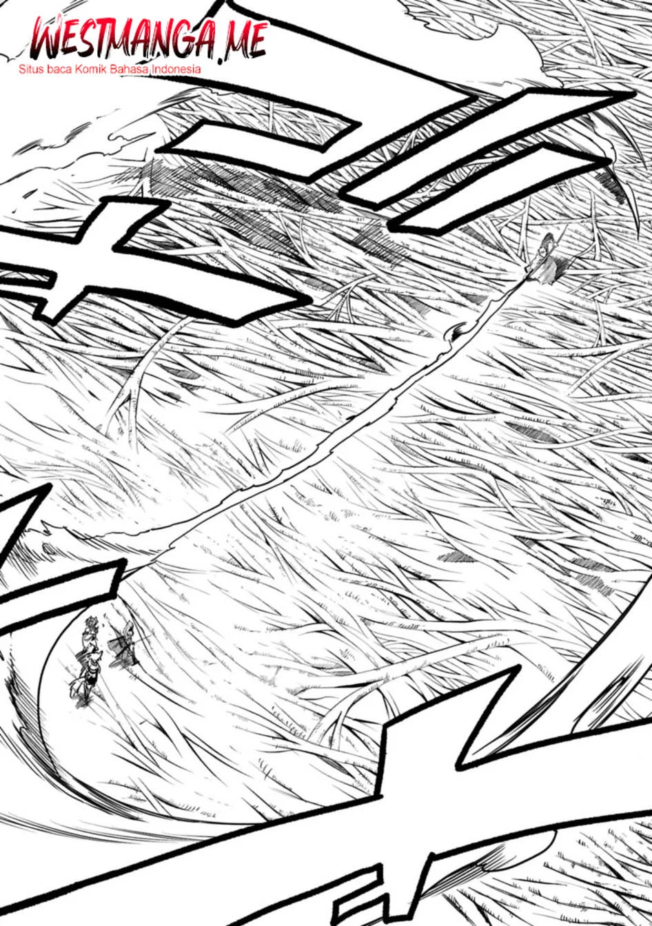 Since My Previous Life Was A Wise Man I Can Afford To Live Chapter 62 Gambar 6