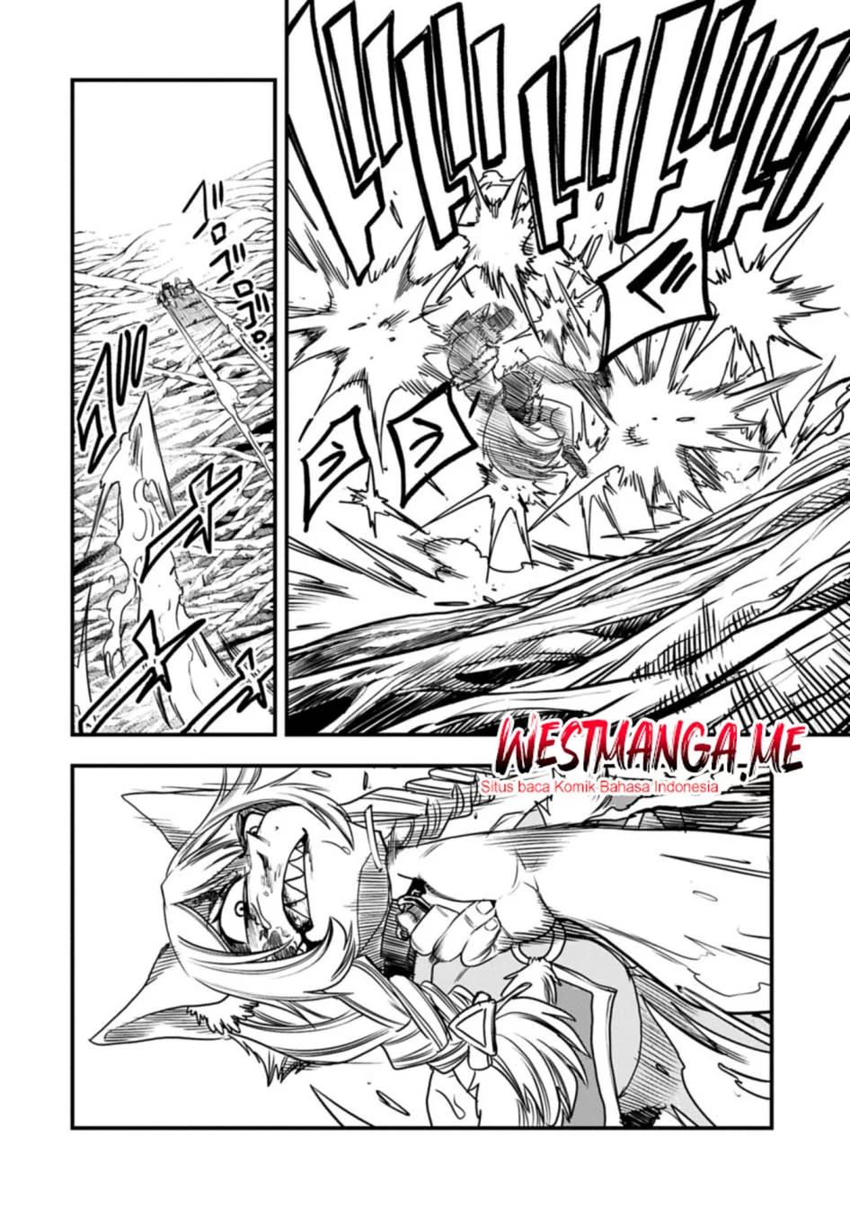 Since My Previous Life Was A Wise Man I Can Afford To Live Chapter 62 Gambar 8