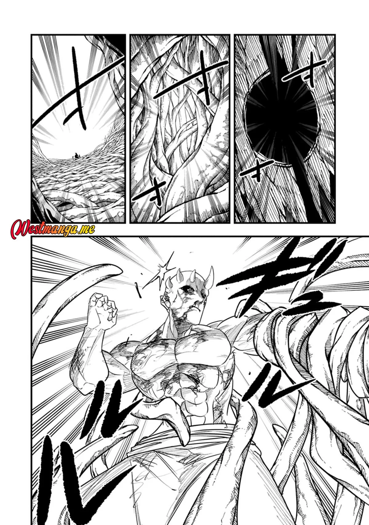 Since My Previous Life Was A Wise Man I Can Afford To Live Chapter 63 Gambar 19