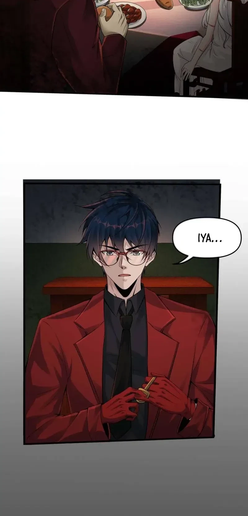 Since The Red Moon Appeared Chapter 114 Gambar 5