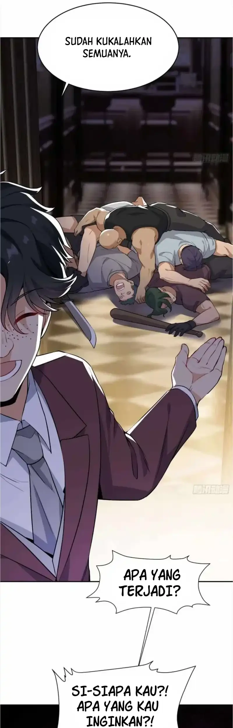 Sister-in-Law: I'm Really Not a Fool Anymore Chapter 14 Gambar 4