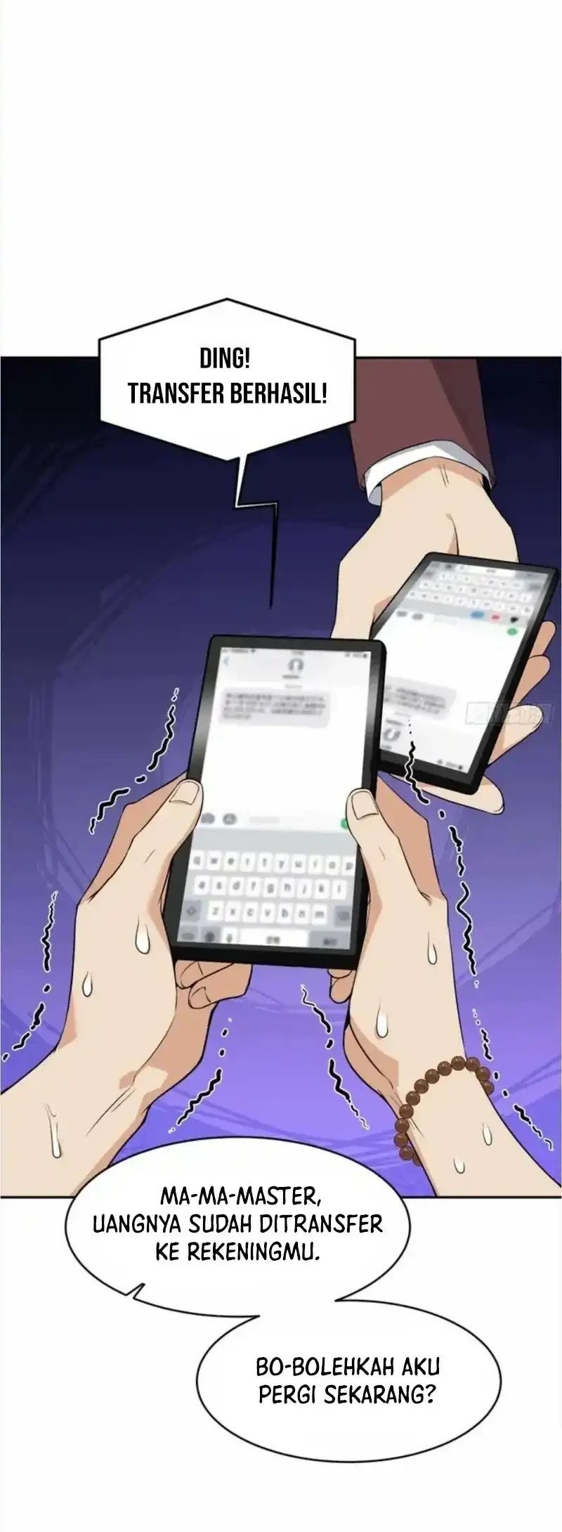 Sister-in-Law: I'm Really Not a Fool Anymore Chapter 14 Gambar 21