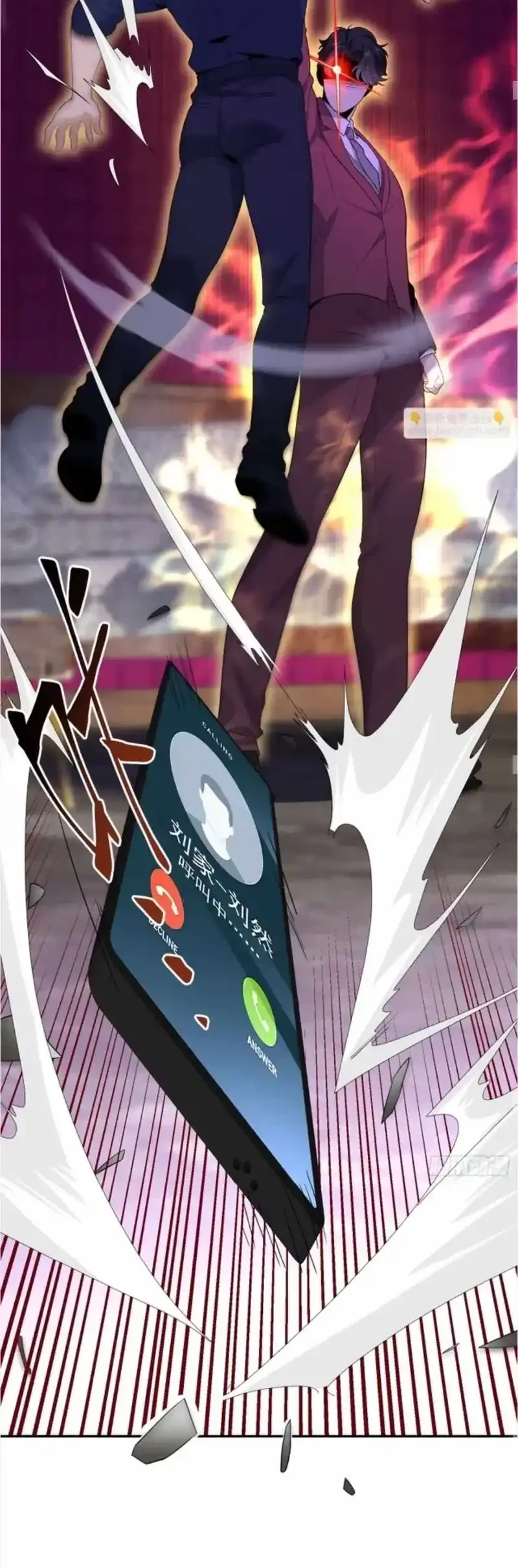 Sister-in-Law: I'm Really Not a Fool Anymore Chapter 14 Gambar 33