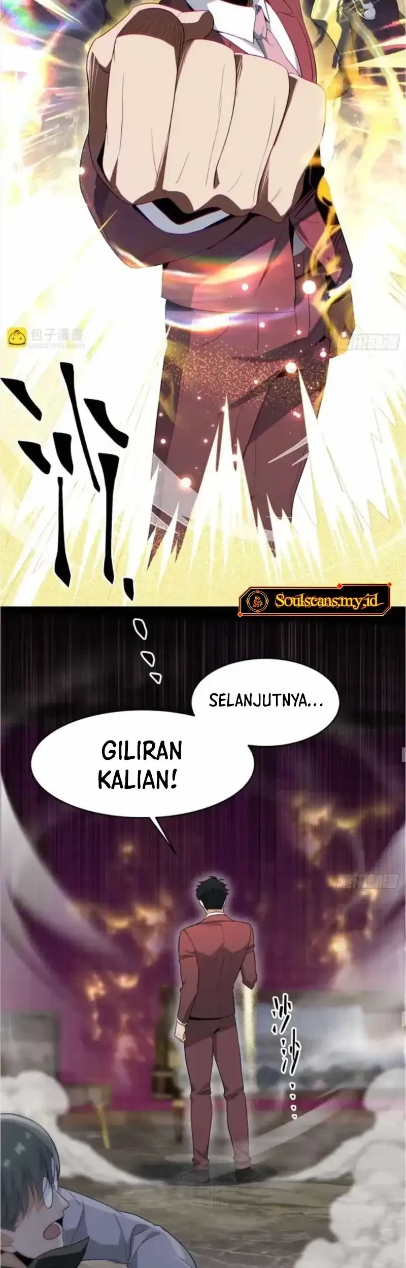 Sister-in-Law: I'm Really Not a Fool Anymore Chapter 14 Gambar 37