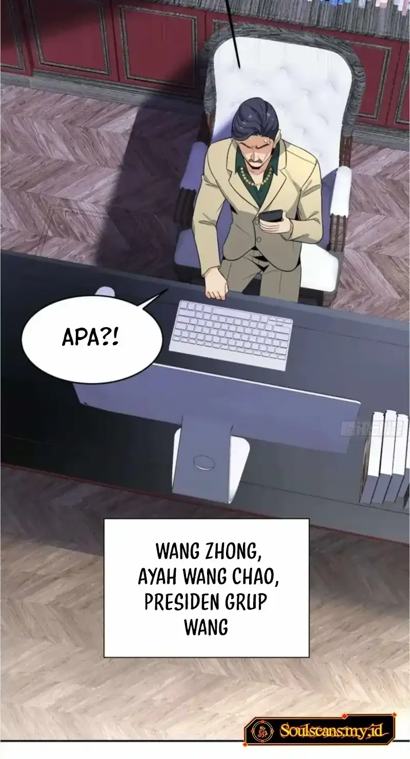 Sister-in-Law: I'm Really Not a Fool Anymore Chapter 14 Gambar 44