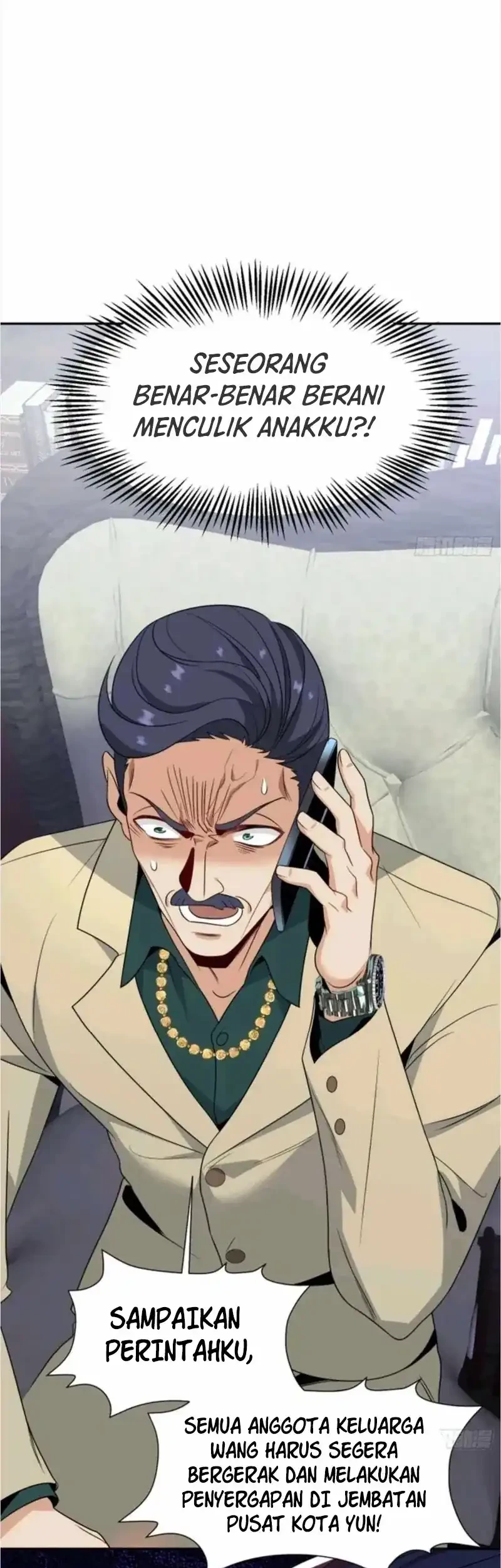 Sister-in-Law: I'm Really Not a Fool Anymore Chapter 14 Gambar 45