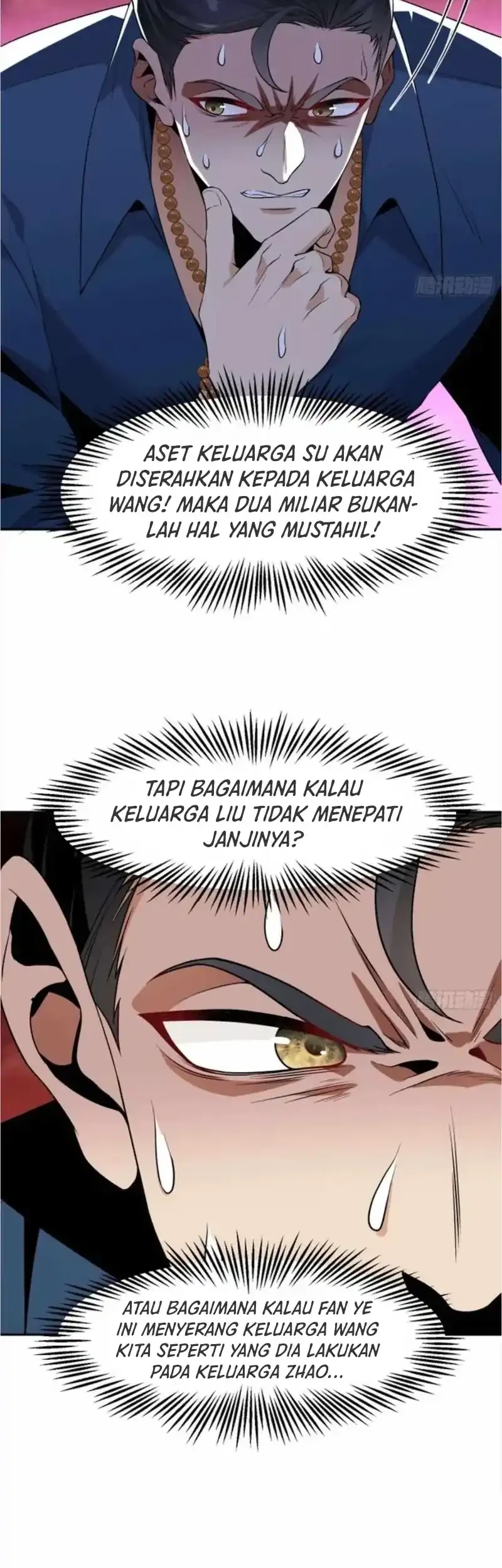 Sister-in-Law: I'm Really Not a Fool Anymore Chapter 14 Gambar 12