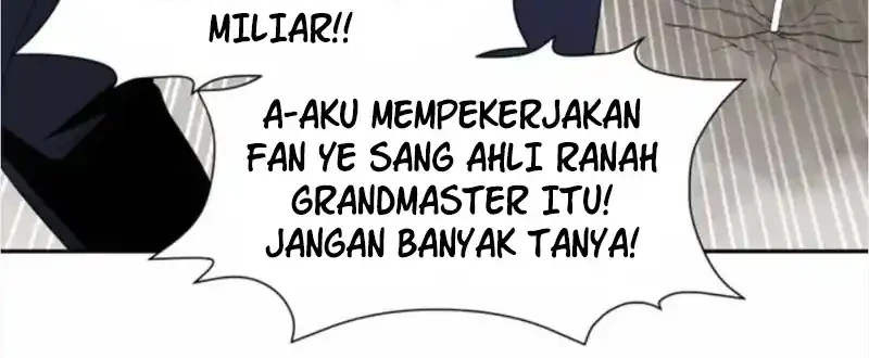 Sister-in-Law: I'm Really Not a Fool Anymore Chapter 14 Gambar 19