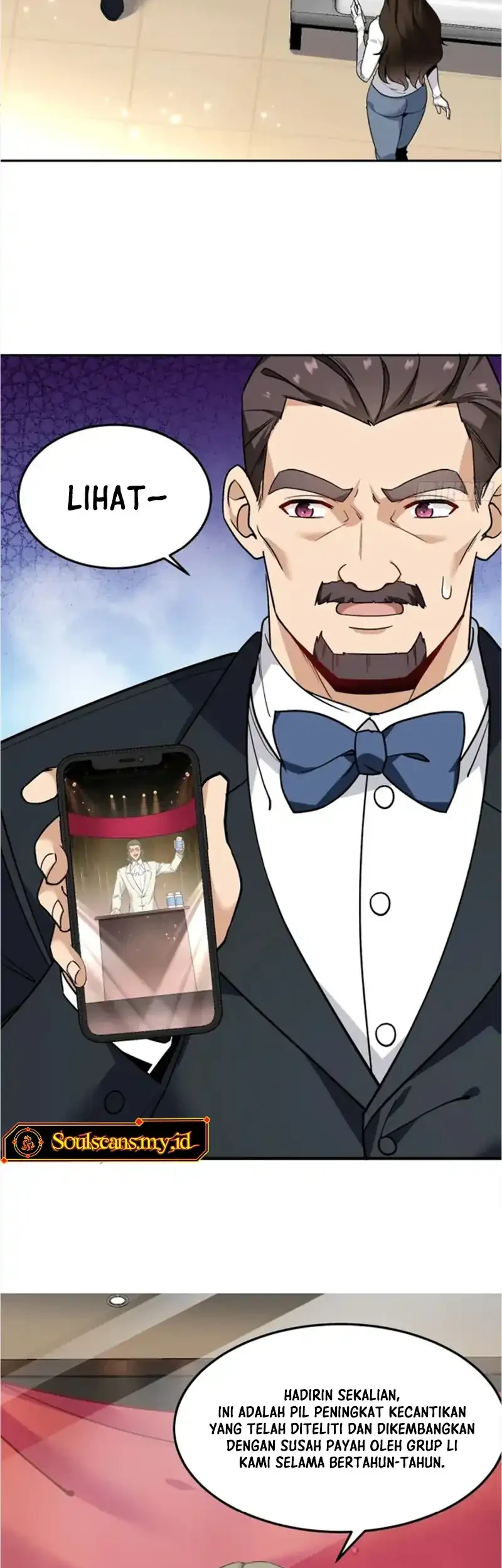 Sister-in-Law: I'm Really Not a Fool Anymore Chapter 15 Gambar 10