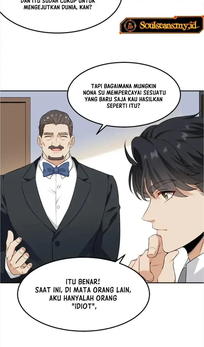 Sister-in-Law: I'm Really Not a Fool Anymore Chapter 15 Gambar 15