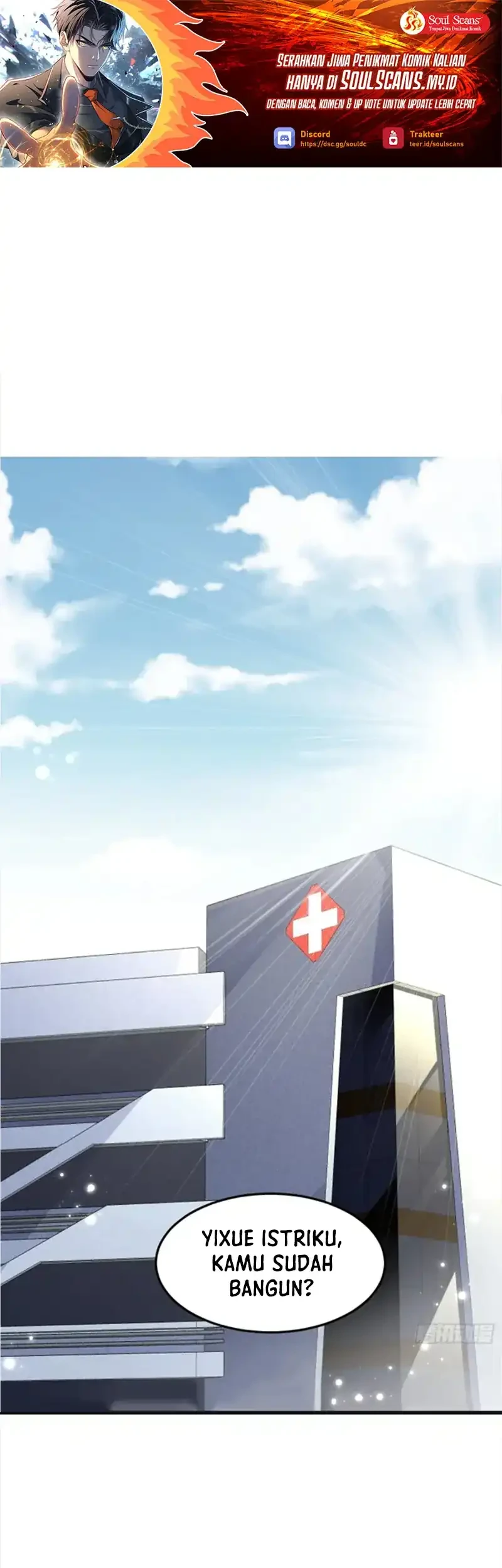 Manhua Sister-in-Law: I'm Really Not a Fool Anymore Chapter 15 gambar nomor 2