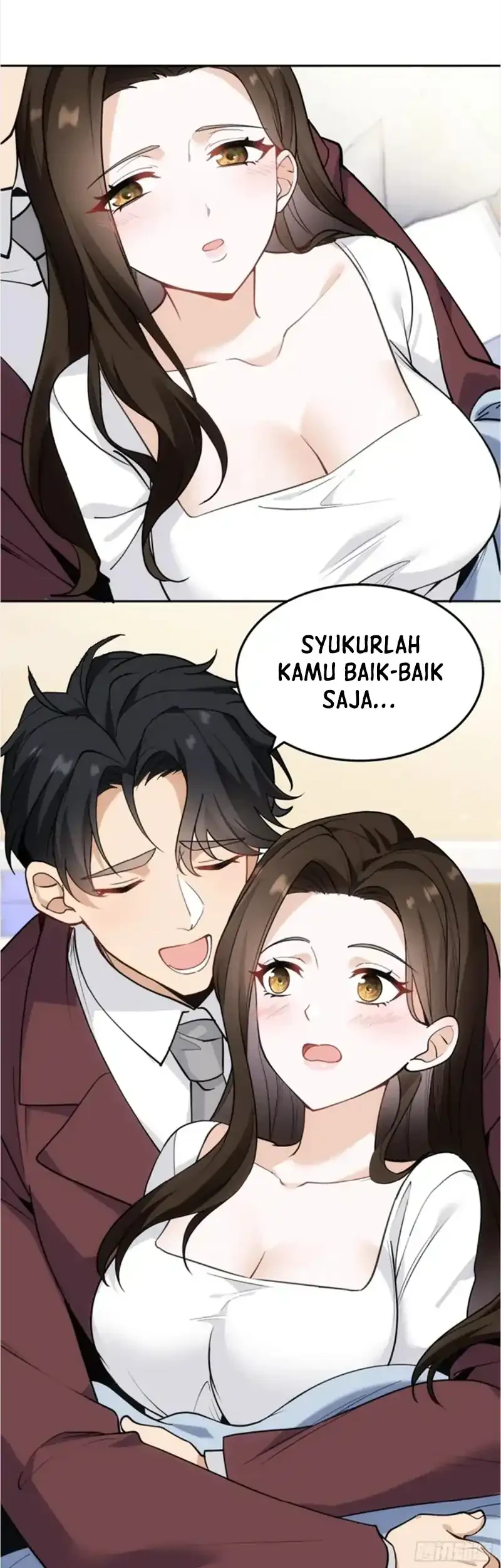 Sister-in-Law: I'm Really Not a Fool Anymore Chapter 15 Gambar 3