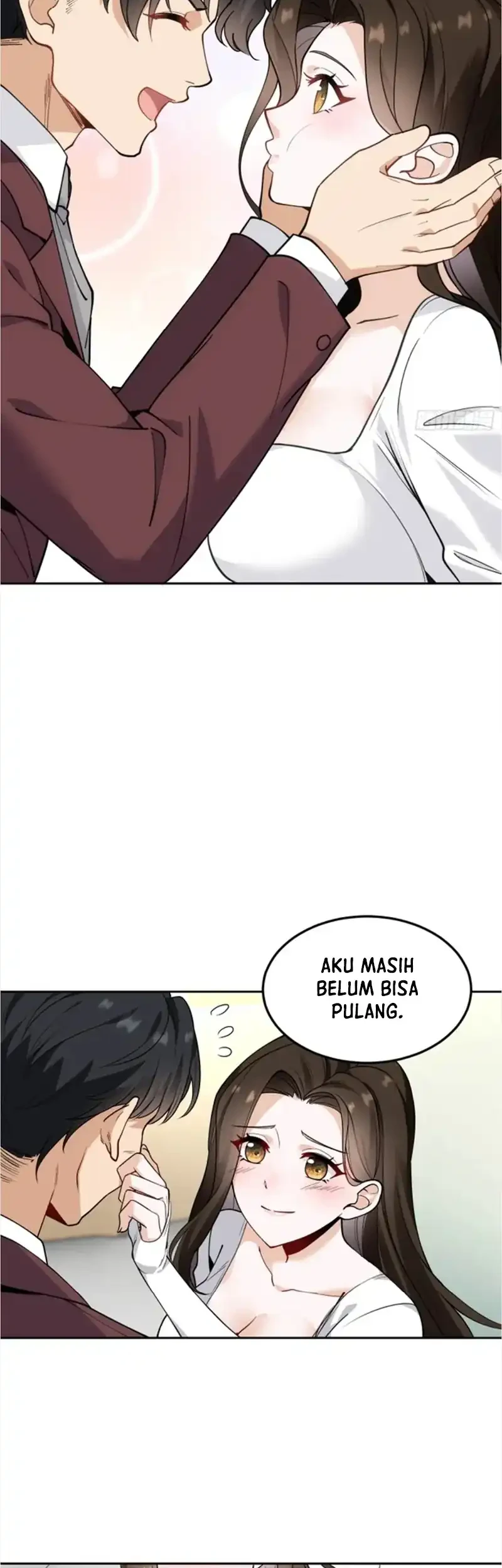 Sister-in-Law: I'm Really Not a Fool Anymore Chapter 15 Gambar 6