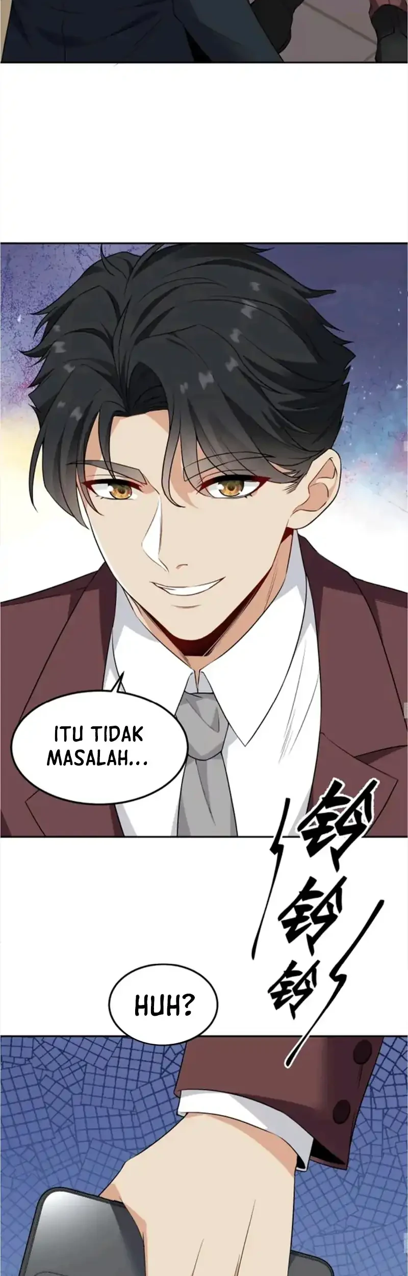 Sister-in-Law: I'm Really Not a Fool Anymore Chapter 15 Gambar 17