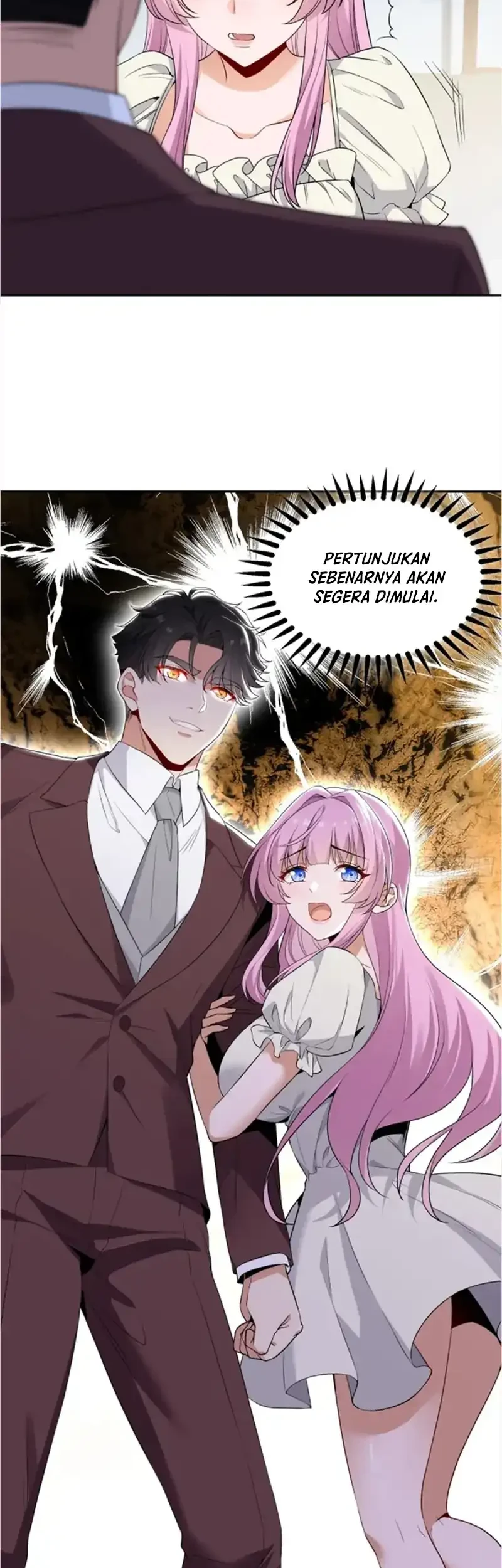 Sister-in-Law: I'm Really Not a Fool Anymore Chapter 15 Gambar 28