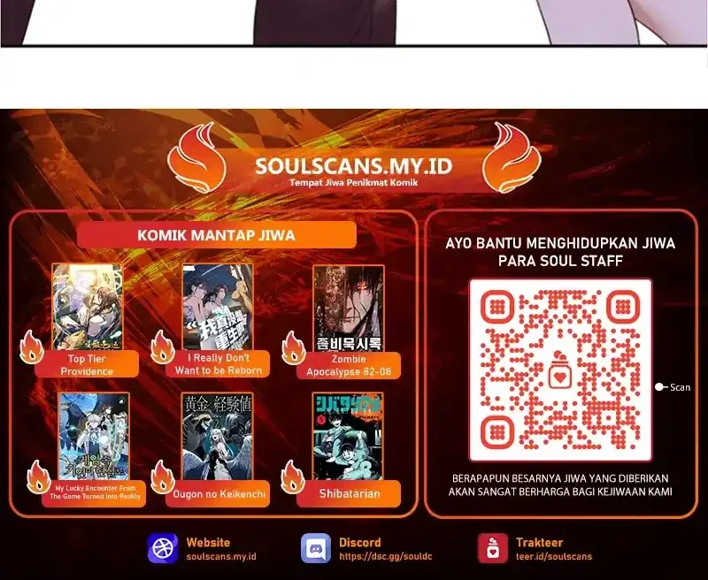 Sister-in-Law: I'm Really Not a Fool Anymore Chapter 15 Gambar 29