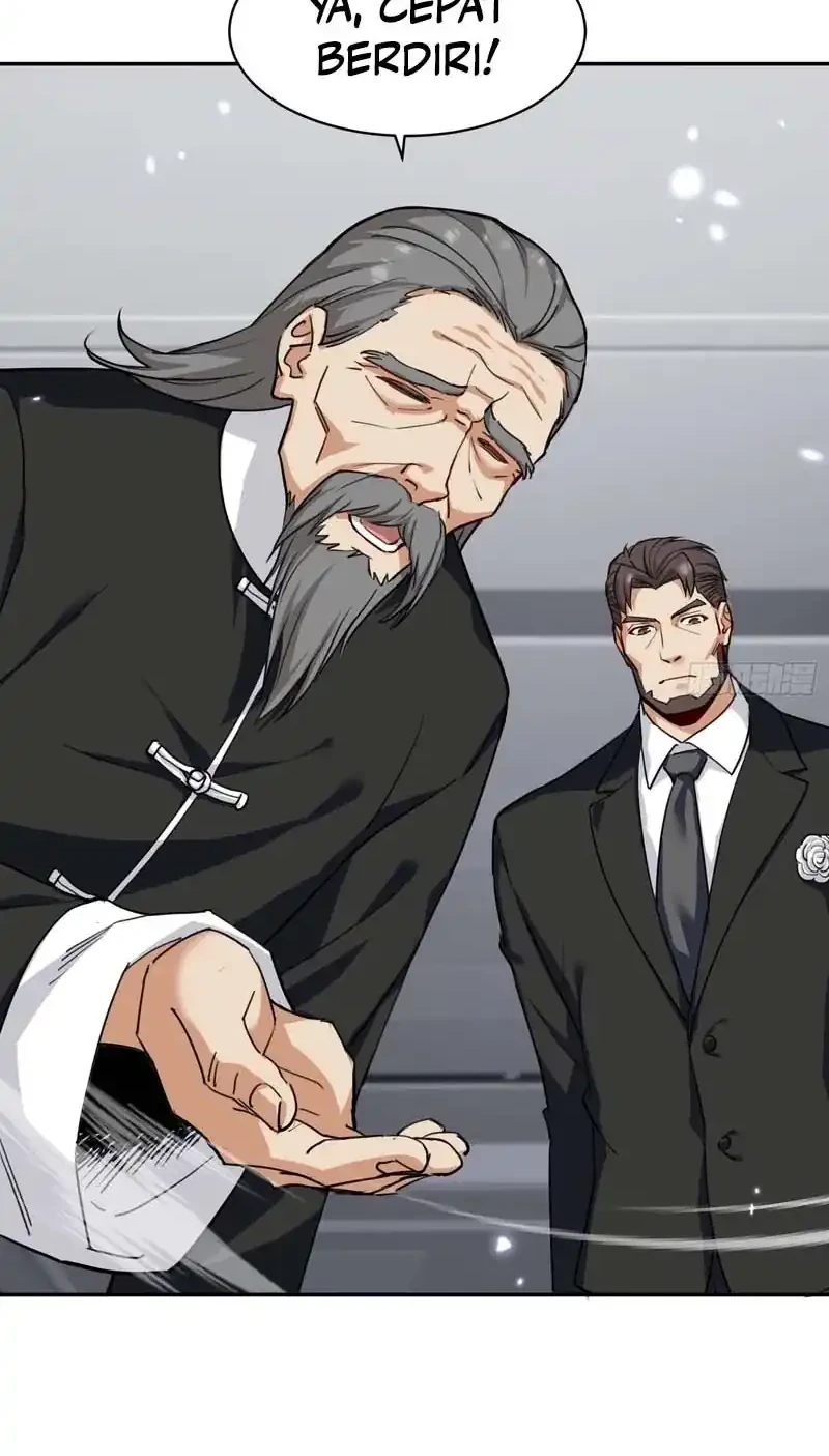 Sister-in-Law: I'm Really Not a Fool Anymore Chapter 1 Gambar 18