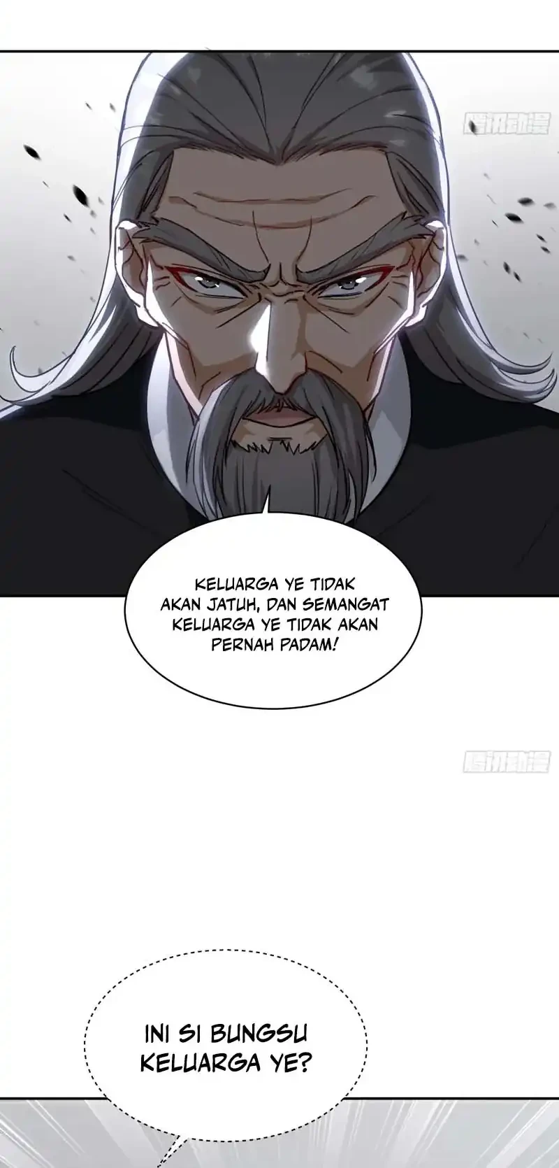 Sister-in-Law: I'm Really Not a Fool Anymore Chapter 1 Gambar 20