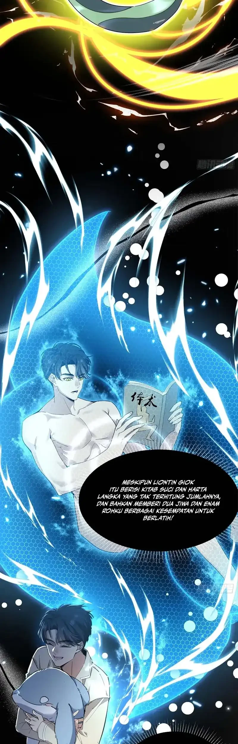 Sister-in-Law: I'm Really Not a Fool Anymore Chapter 1 Gambar 44