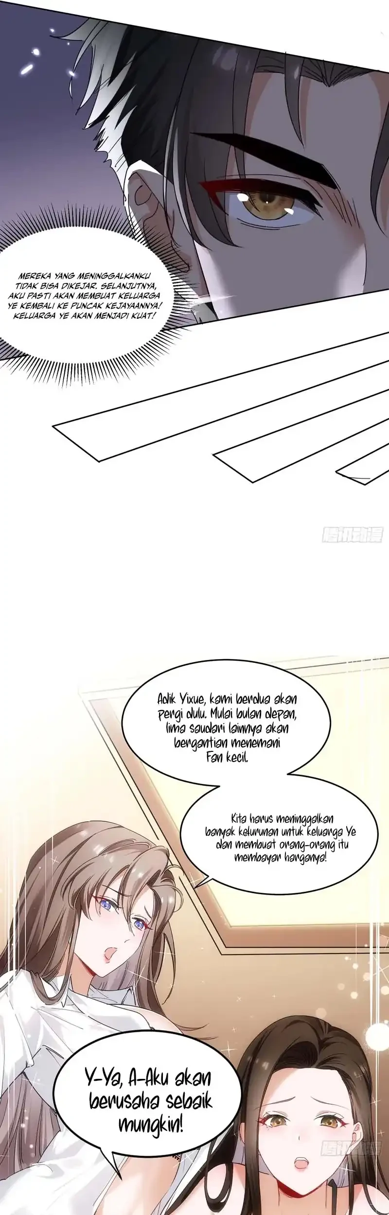 Sister-in-Law: I'm Really Not a Fool Anymore Chapter 1 Gambar 54
