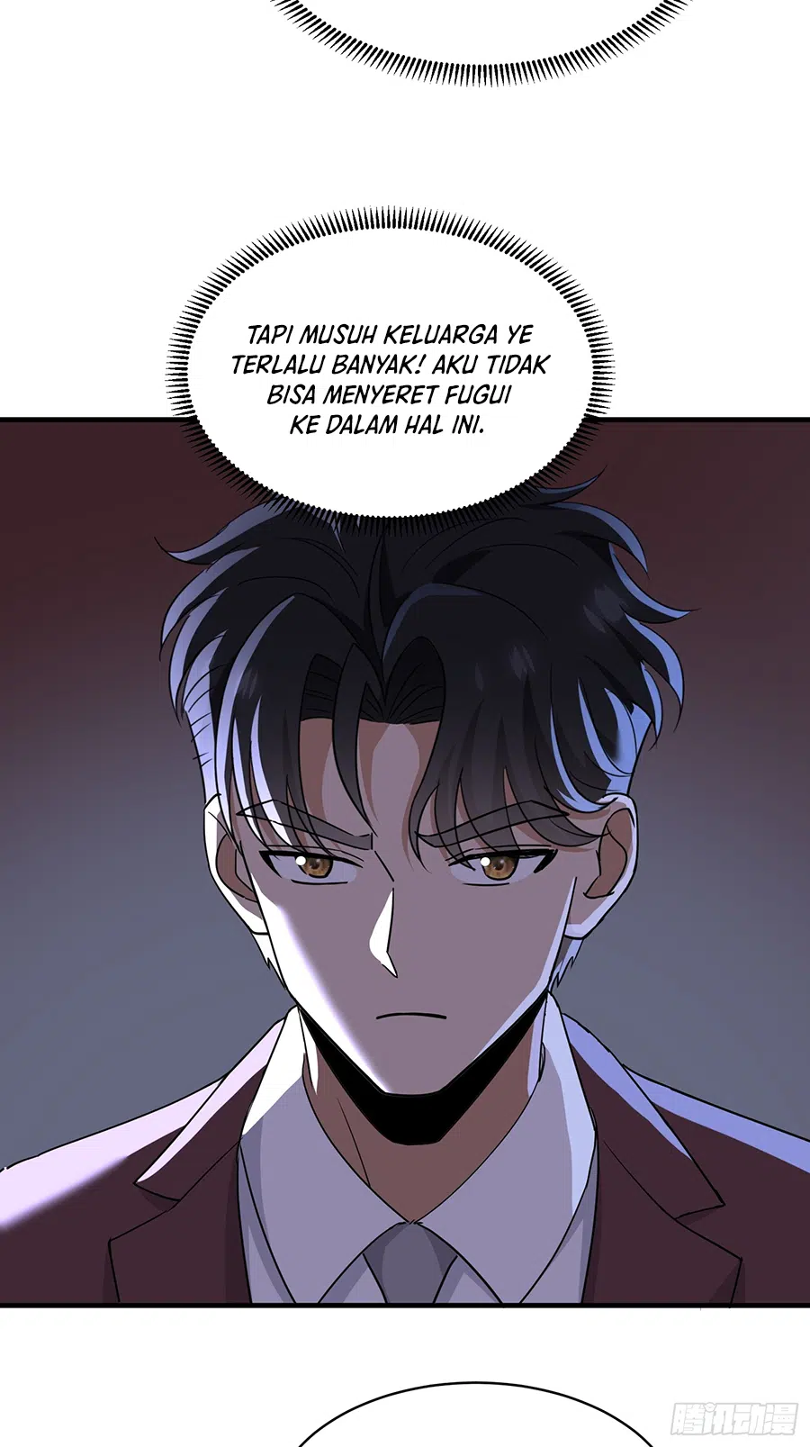 Sister-in-Law: I'm Really Not a Fool Anymore Chapter 10 Gambar 13