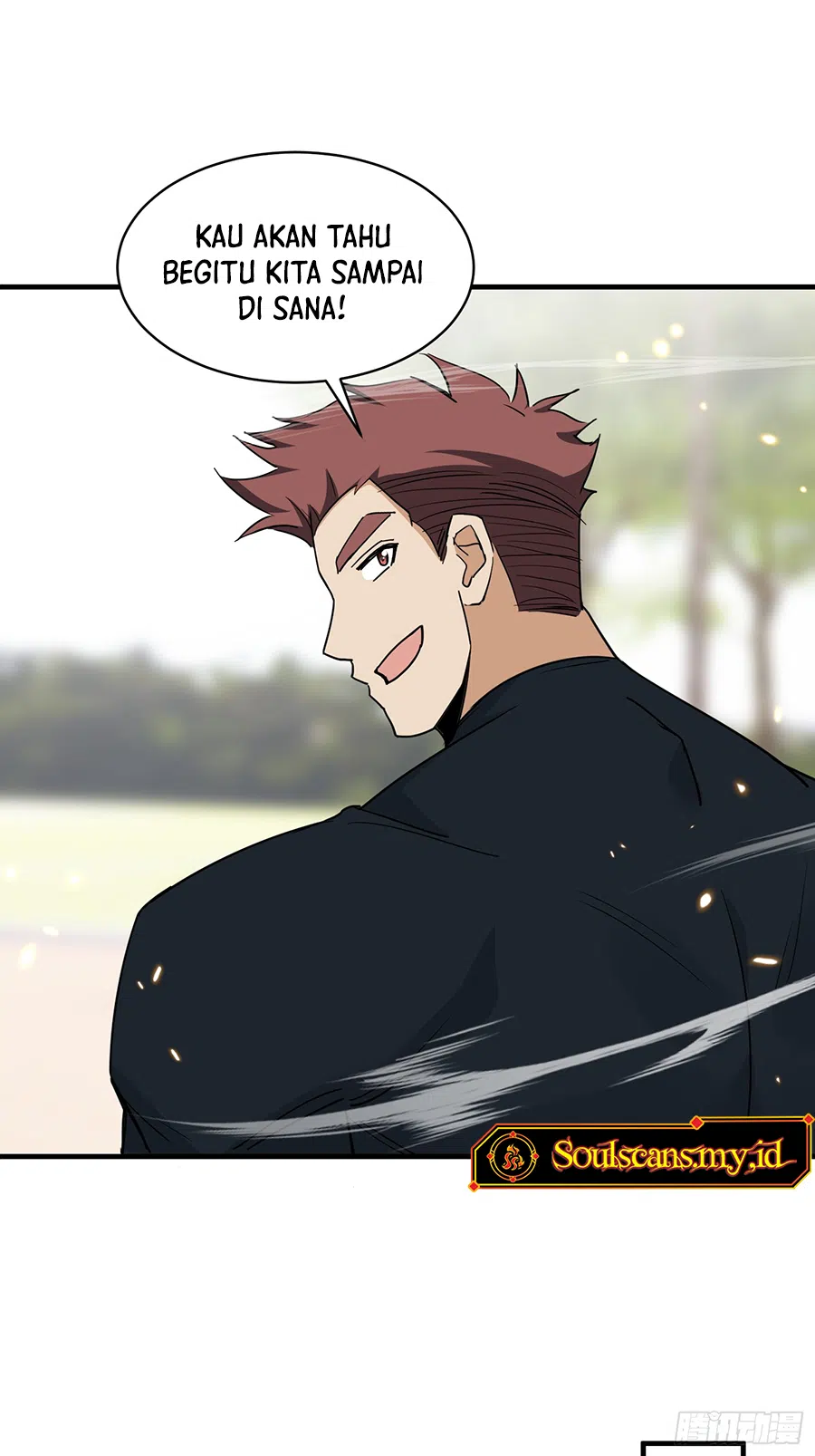 Sister-in-Law: I'm Really Not a Fool Anymore Chapter 10 Gambar 20