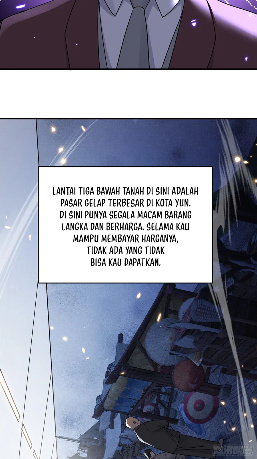 Sister-in-Law: I'm Really Not a Fool Anymore Chapter 10 Gambar 24