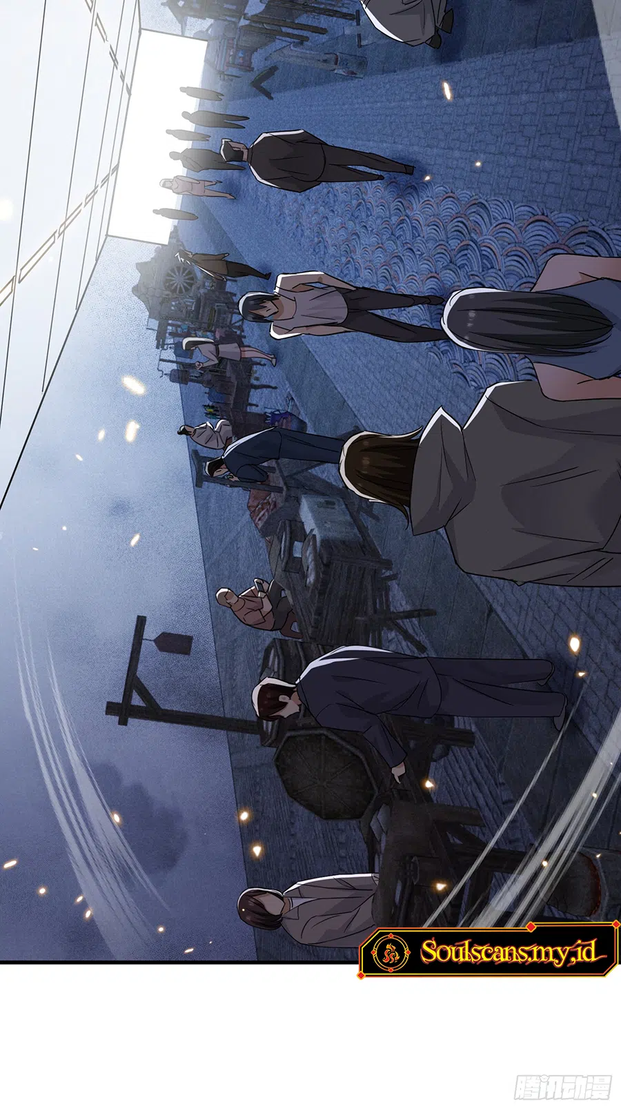 Sister-in-Law: I'm Really Not a Fool Anymore Chapter 10 Gambar 25