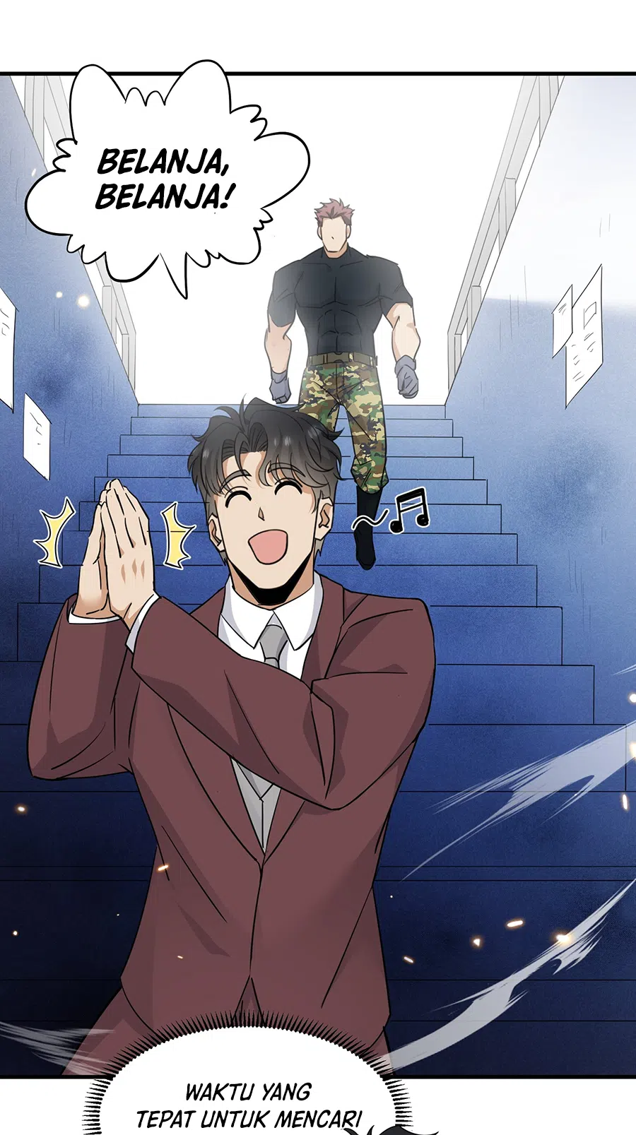 Sister-in-Law: I'm Really Not a Fool Anymore Chapter 10 Gambar 26