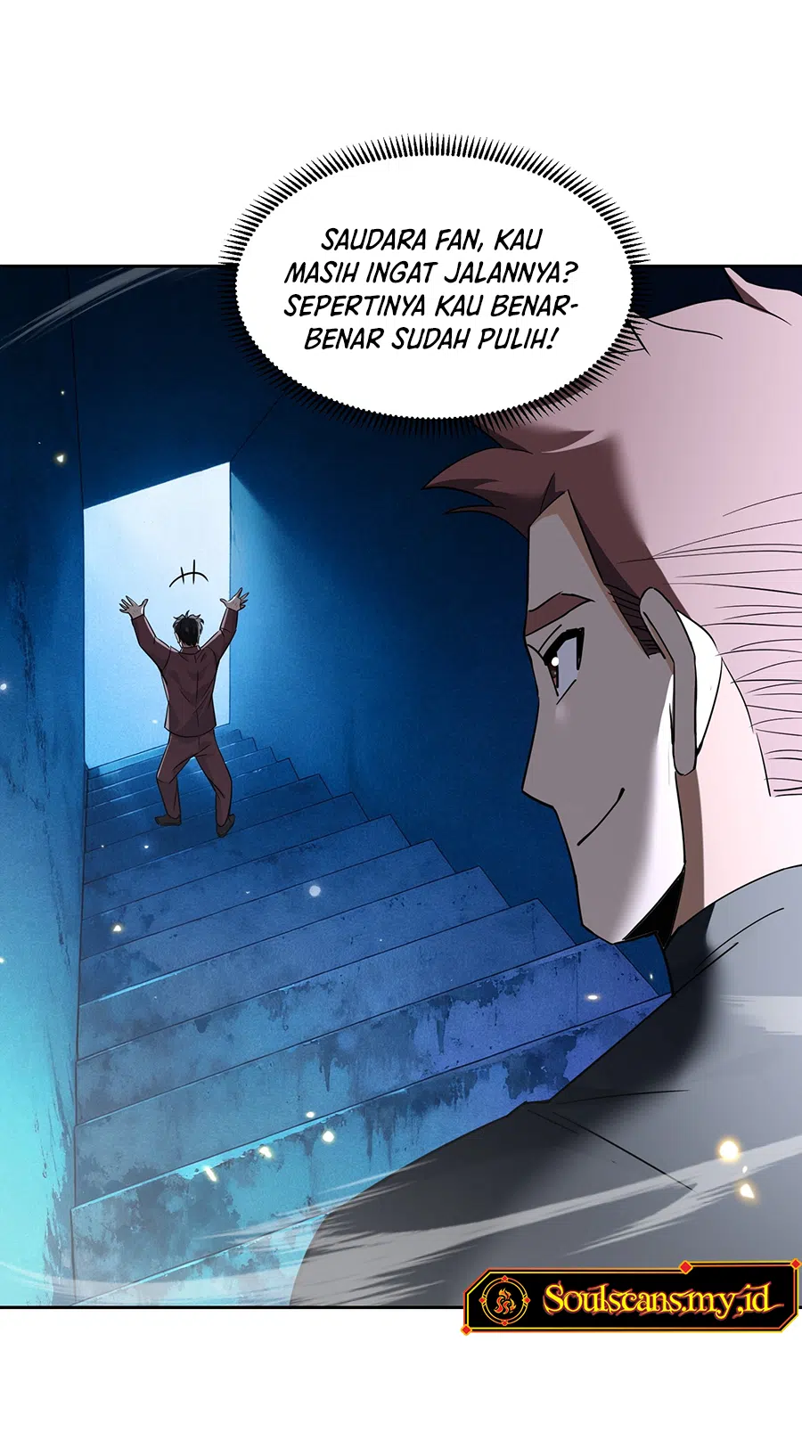 Sister-in-Law: I'm Really Not a Fool Anymore Chapter 10 Gambar 28