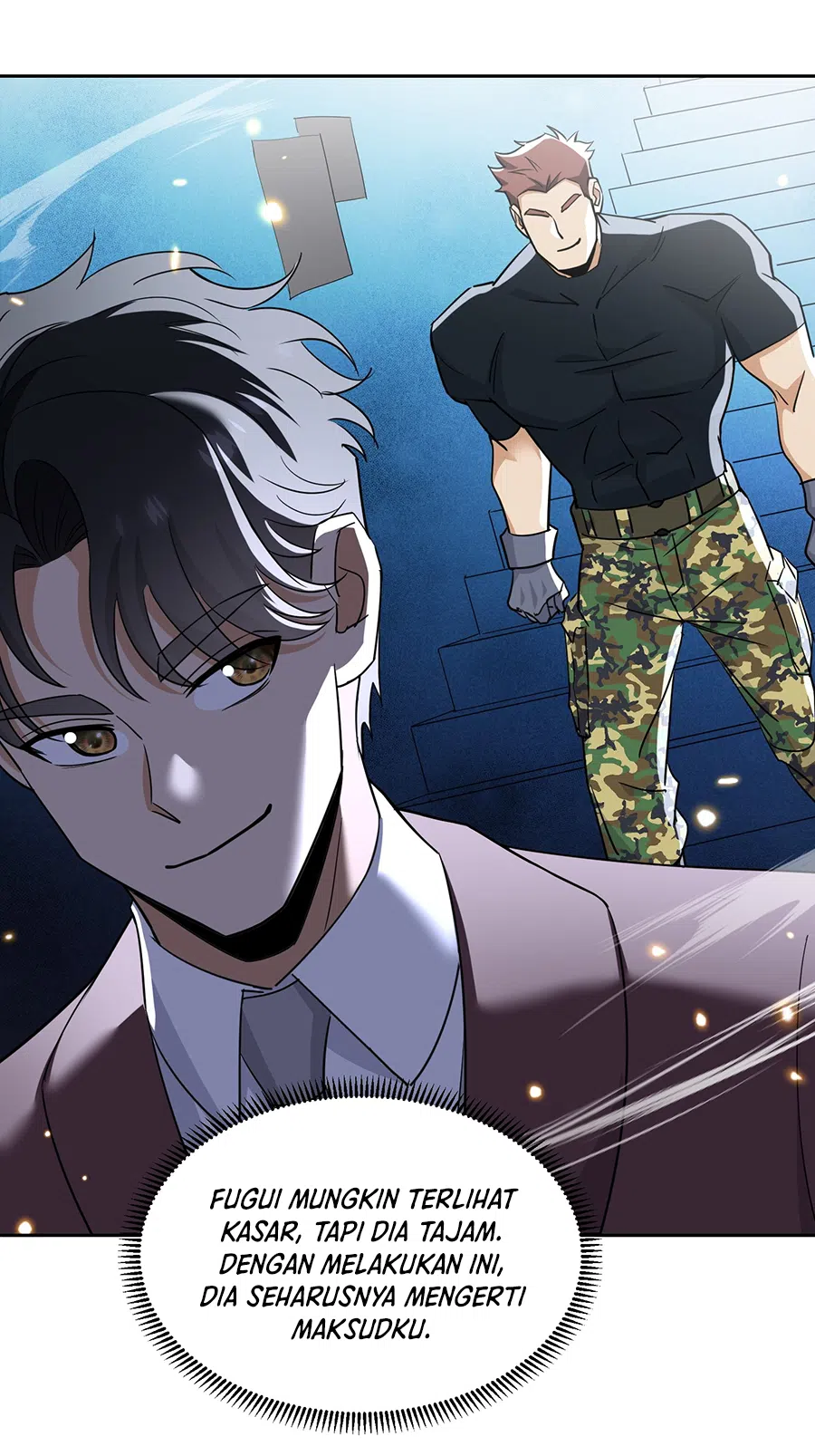 Sister-in-Law: I'm Really Not a Fool Anymore Chapter 10 Gambar 29