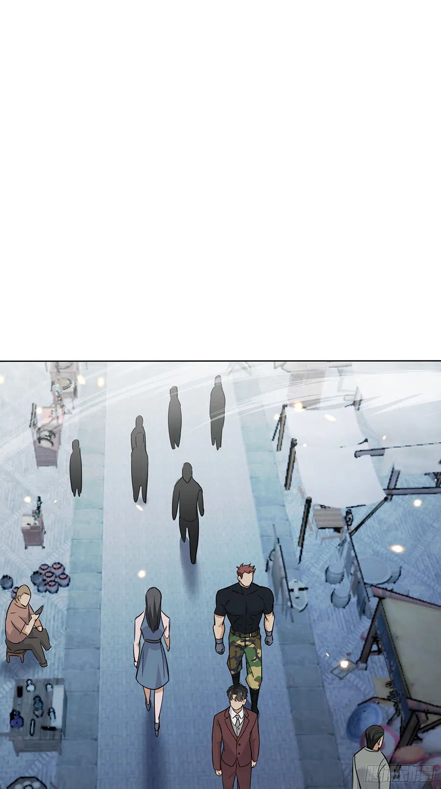 Sister-in-Law: I'm Really Not a Fool Anymore Chapter 10 Gambar 30