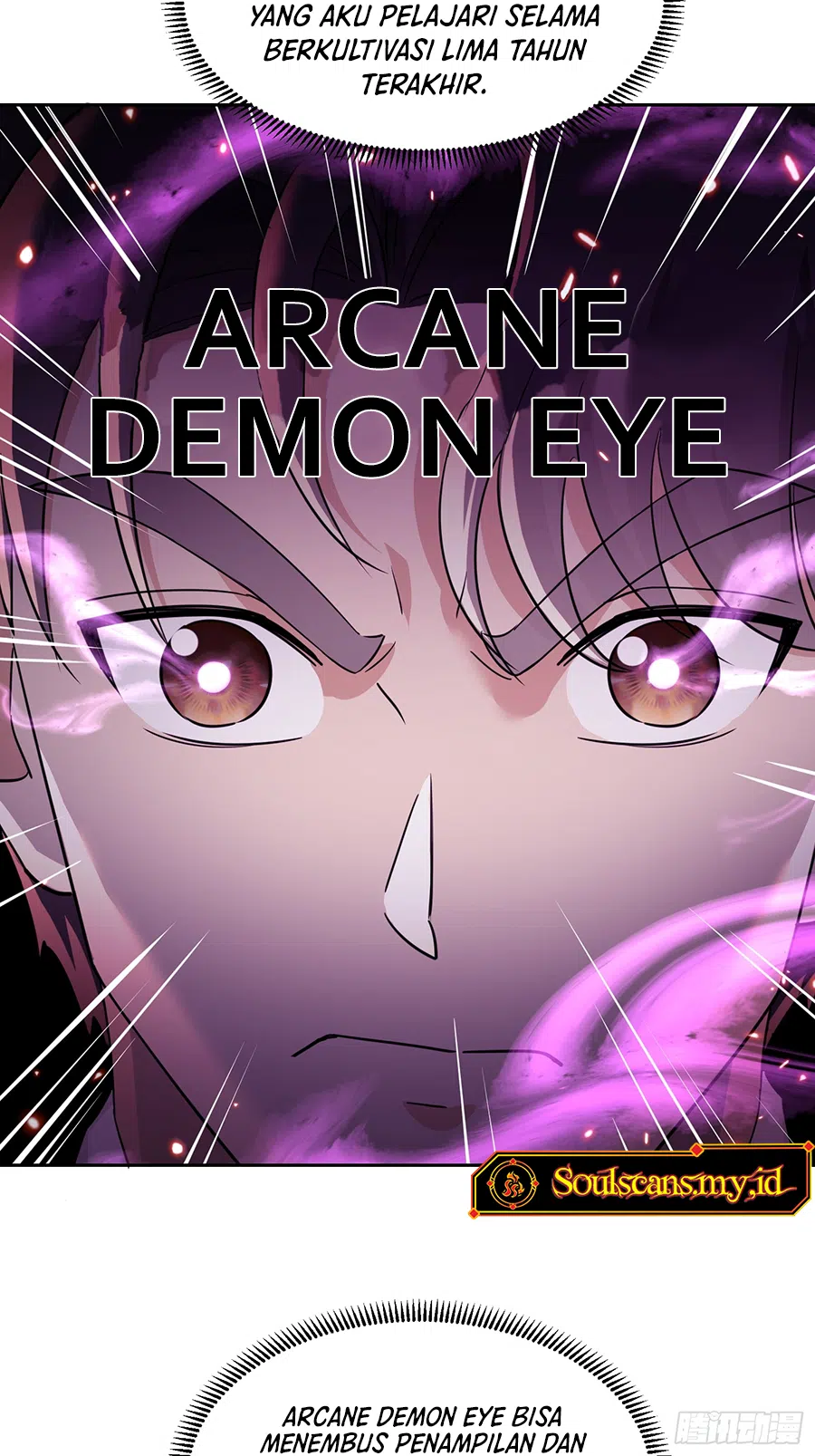 Sister-in-Law: I'm Really Not a Fool Anymore Chapter 10 Gambar 34