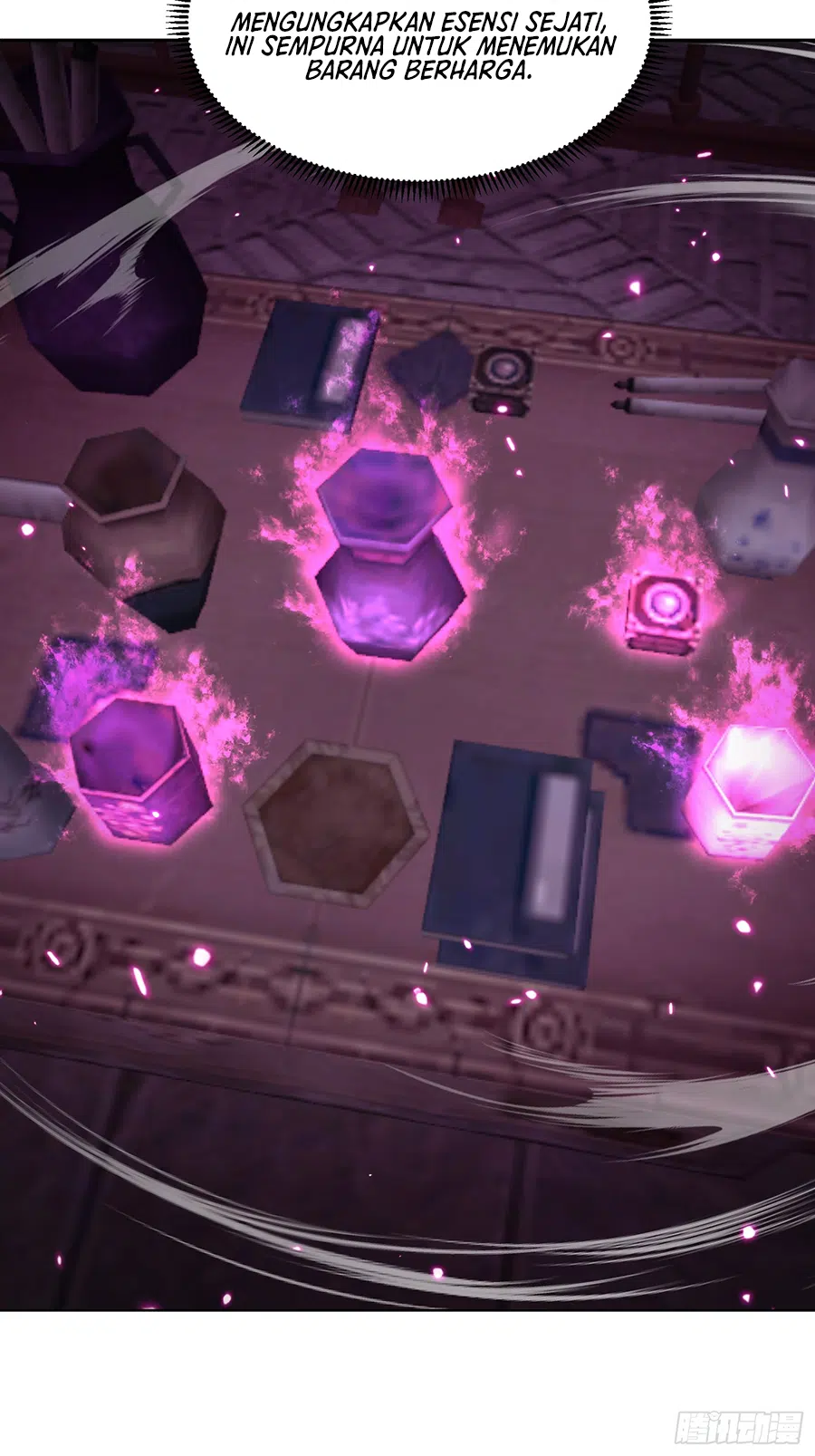 Sister-in-Law: I'm Really Not a Fool Anymore Chapter 10 Gambar 35