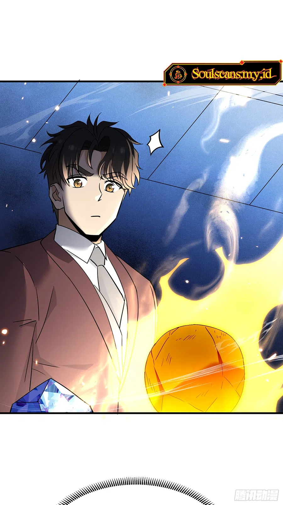 Sister-in-Law: I'm Really Not a Fool Anymore Chapter 10 Gambar 37